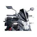 Bulle Puig New génération Sport pour Kawasaki ER-6N 12-16 0