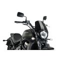 Bulle Puig New génération Sport pour Kawasaki Vulcan S 650 15-24 0