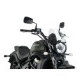 Bulle Puig New génération Sport pour Kawasaki Vulcan S 650 15-24 1