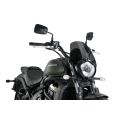 Bulle Puig New génération Sport pour Kawasaki Vulcan S 650 15-24 2