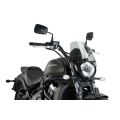 Bulle Puig New génération Sport pour Kawasaki Vulcan S 650 15-24 3