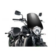 Bulle Puig New génération Touring pour Kawasaki Vulcan S 650 15-24