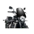 Bulle Puig New génération Touring pour Kawasaki Vulcan S 650 15-24 0