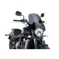 Bulle Puig New génération Touring pour Kawasaki Vulcan S 650 15-24 1