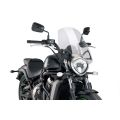 Bulle Puig New génération Touring pour Kawasaki Vulcan S 650 15-24 2