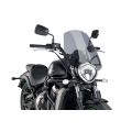 Bulle Puig New génération Touring pour Kawasaki Vulcan S 650 15-24 3