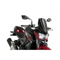 Bulle Puig New génération Sport pour Kawasaki Z400 19-24