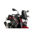 Bulle Puig New génération Sport pour Kawasaki Z400 19-24 0