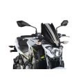 Bulle Puig New génération Touring pour Kawasaki Z650 17-19 1