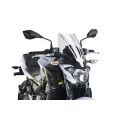 Bulle Puig New génération Touring pour Kawasaki Z650 17-19 3