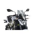 Bulle Puig New génération Touring pour Kawasaki Z650 17-19 5