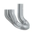 Raccord décatalysé Arrow pour Ducati Hypermotard 950 22-24 0