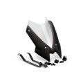 Bulle Puig New génération Sport pour Kawasaki Z650 20-24 1