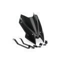 Bulle Puig New génération Sport pour Kawasaki Z650 20-24 6