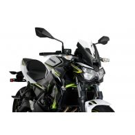 Bulle Puig New génération Sport pour Kawasaki Z650 20-24