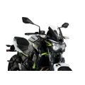 Bulle Puig New génération Sport pour Kawasaki Z650 20-24 7