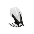 Bulle Puig New génération Touring pour Kawasaki Z650 20-24 2