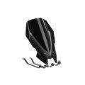 Bulle Puig New génération Touring pour Kawasaki Z650 20-24 3