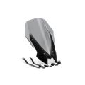 Bulle Puig New génération Touring pour Kawasaki Z650 20-24 6
