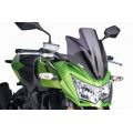 Bulle Puig New génération Sport pour Kawasaki Z750 07-12 / 750R 11-12 0