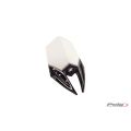 Bulle Puig New génération Sport pour Kawasaki Z800 13-16 3