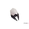 Bulle Puig New génération Sport pour Kawasaki Z800 13-16 5