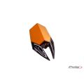 Bulle Puig New génération Sport pour Kawasaki Z800 13-16 6