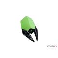 Bulle Puig New génération Sport pour Kawasaki Z800 13-16 7