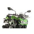 Bulle Puig New génération Sport pour Kawasaki Z900 17-19 2