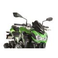 Bulle Puig New génération Sport pour Kawasaki Z900 17-19 3