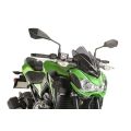 Bulle Puig New génération Sport pour Kawasaki Z900 17-19 4