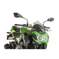 Bulle Puig New génération Sport pour Kawasaki Z900 17-19 5