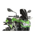 Bulle Puig New génération Touring pour Kawasaki Z900 17-19 0