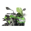 Bulle Puig New génération Touring pour Kawasaki Z900 17-19 1