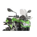 Bulle Puig New génération Touring pour Kawasaki Z900 17-19 3