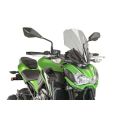 Bulle Puig New génération Touring pour Kawasaki Z900 17-19 4