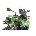 Bulle Puig New génération Touring pour Kawasaki Z900 17-19 5