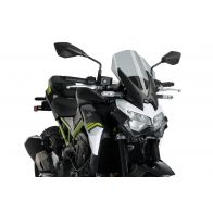 Bulle Puig New génération Touring pour Kawasaki Z900 20-24