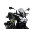 Bulle Puig New génération Touring pour Kawasaki Z900 20-24 0