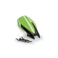 Bulle Puig New génération Touring pour Kawasaki Z900 20-24 1