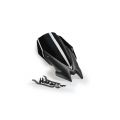 Bulle Puig New génération Touring pour Kawasaki Z900 20-24 3