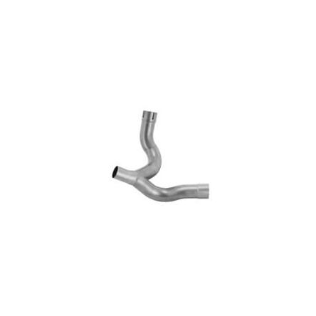 Raccord décatalysé Arrow pour Ducati Desert X 22-24