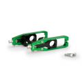 Tendeur de chaine Puig pour Yamaha R1 09-14 3