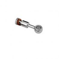Adaptateur radial/axial Accossato