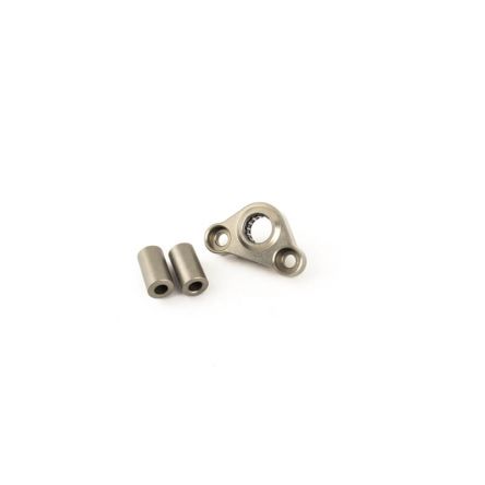 Guide d'axe de selection Gilles Tooling pour Aprilia RSV4 09-24 / Tuono V4 11-24