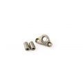 Guide d'axe de selection Gilles Tooling pour Aprilia RSV4 09-24 / Tuono V4 11-24 0