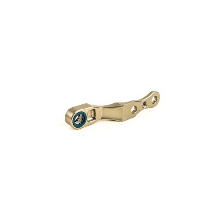 Guide d'axe de selection Gilles Tooling pour Honda CBR929RR 00-02/CBR954RR 02-04