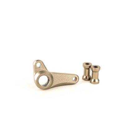 Guide d'axe de selection Gilles Tooling pour Honda CBR1000RR 04-07/CB1000R 08-17