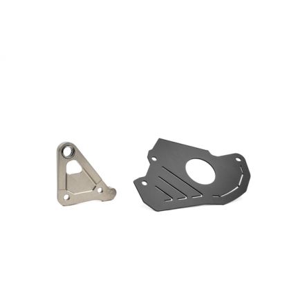 Guide d'axe de selection Gilles Tooling pour Yamaha R7 21-25/MT-07 14-24/XSR700 16-25