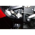 Guide d'axe de selection Gilles Tooling pour Suzuki GSXR1000 07-08 1